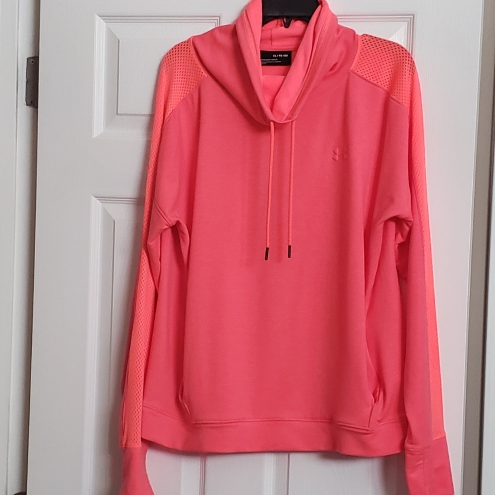 Under Armour Pullover
